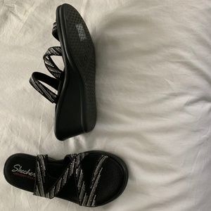 Skechers Sandals